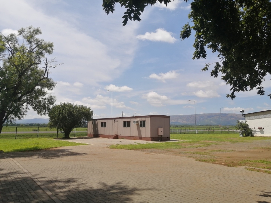 0 Bedroom Property for Sale in Waterkloof A H North West